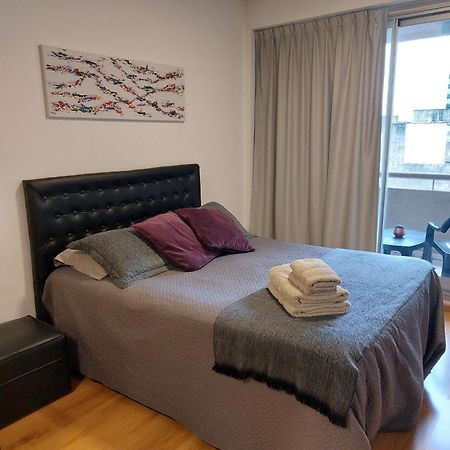 Excelente Departamento, Piso Alto Apartment Buenos Aires Exterior photo